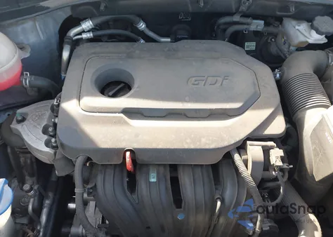 2021 Kia Sportage Lx from USA, damaged, VIN KNDPM3AC4M7938688